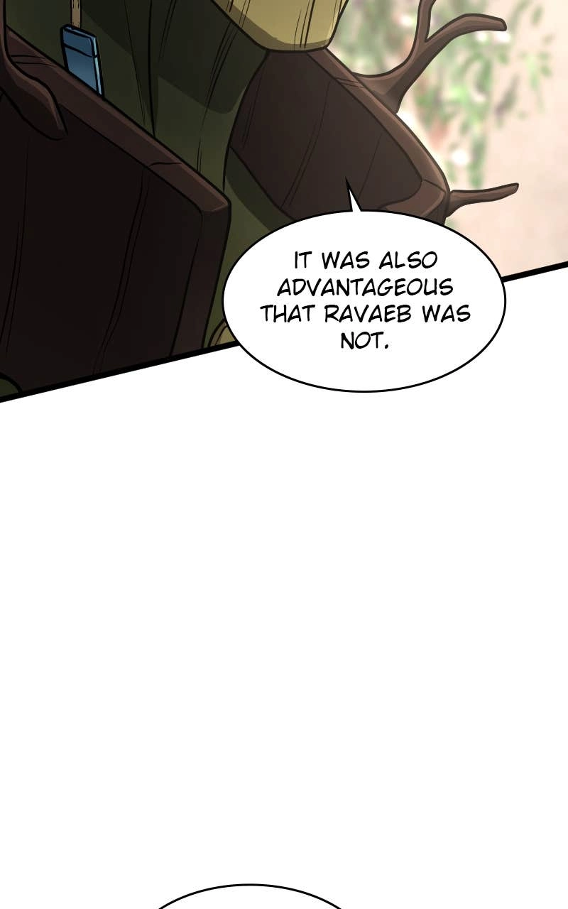 Paranoid Mage Chapter 100 Page 33