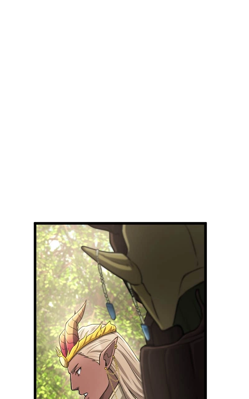 Paranoid Mage Chapter 100 Page 35