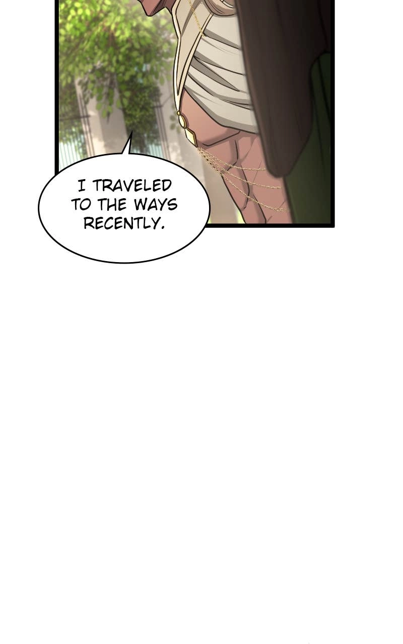 Paranoid Mage Chapter 100 Page 36