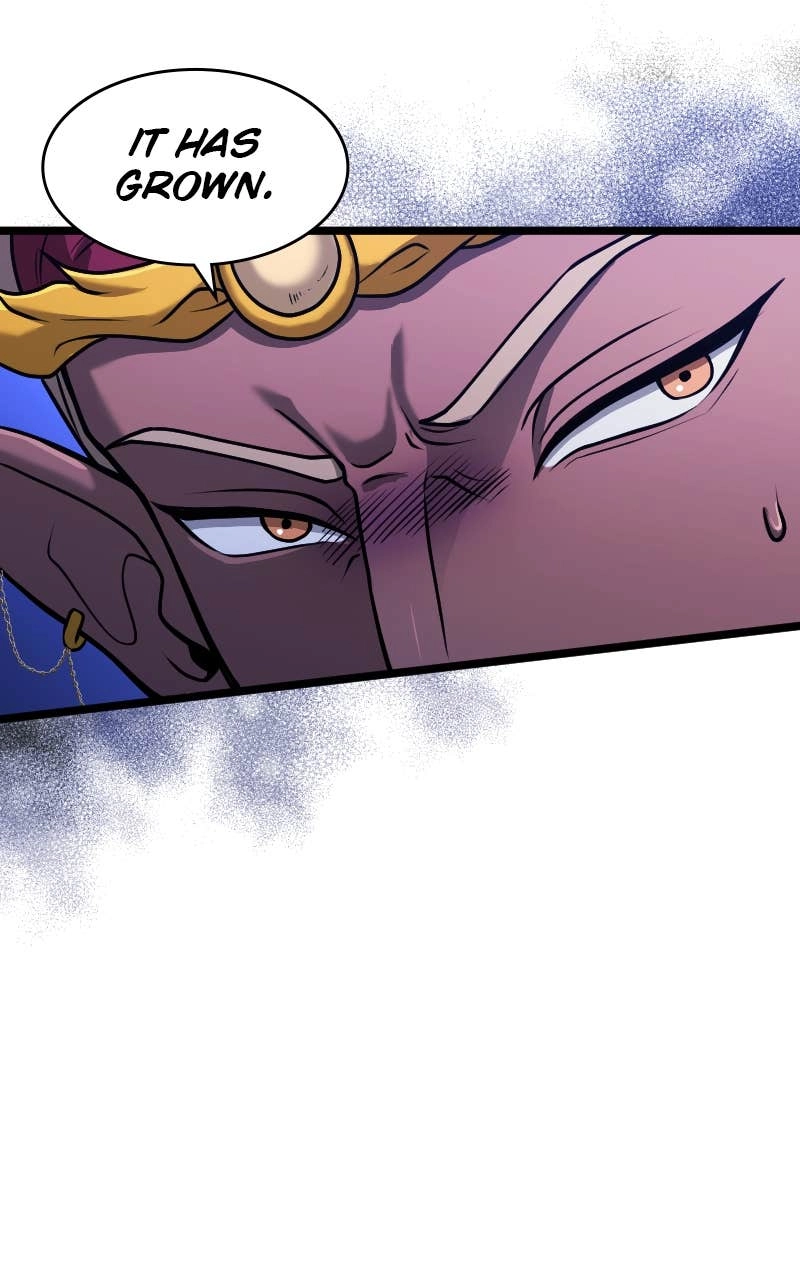 Paranoid Mage Chapter 100 Page 37