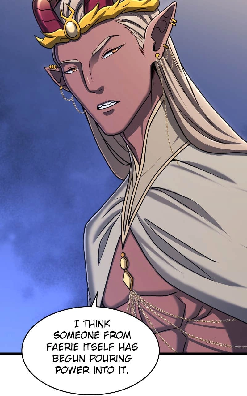 Paranoid Mage Chapter 100 Page 40