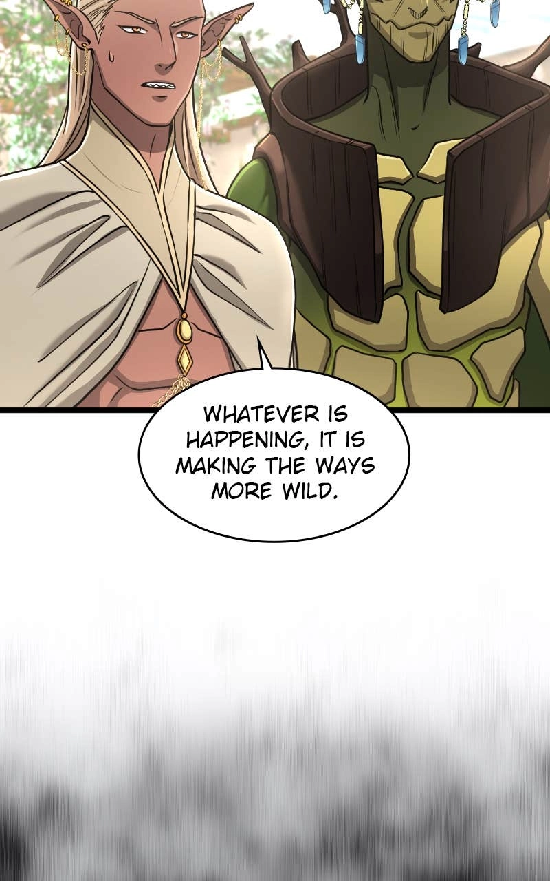 Paranoid Mage Chapter 100 Page 42