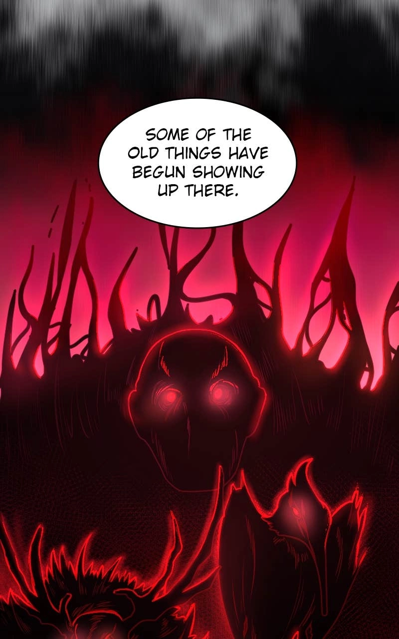 Paranoid Mage Chapter 100 Page 43