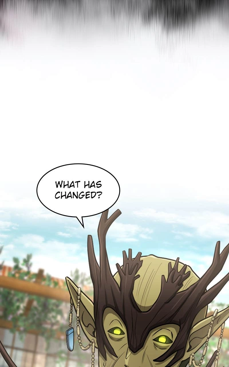 Paranoid Mage Chapter 100 Page 45