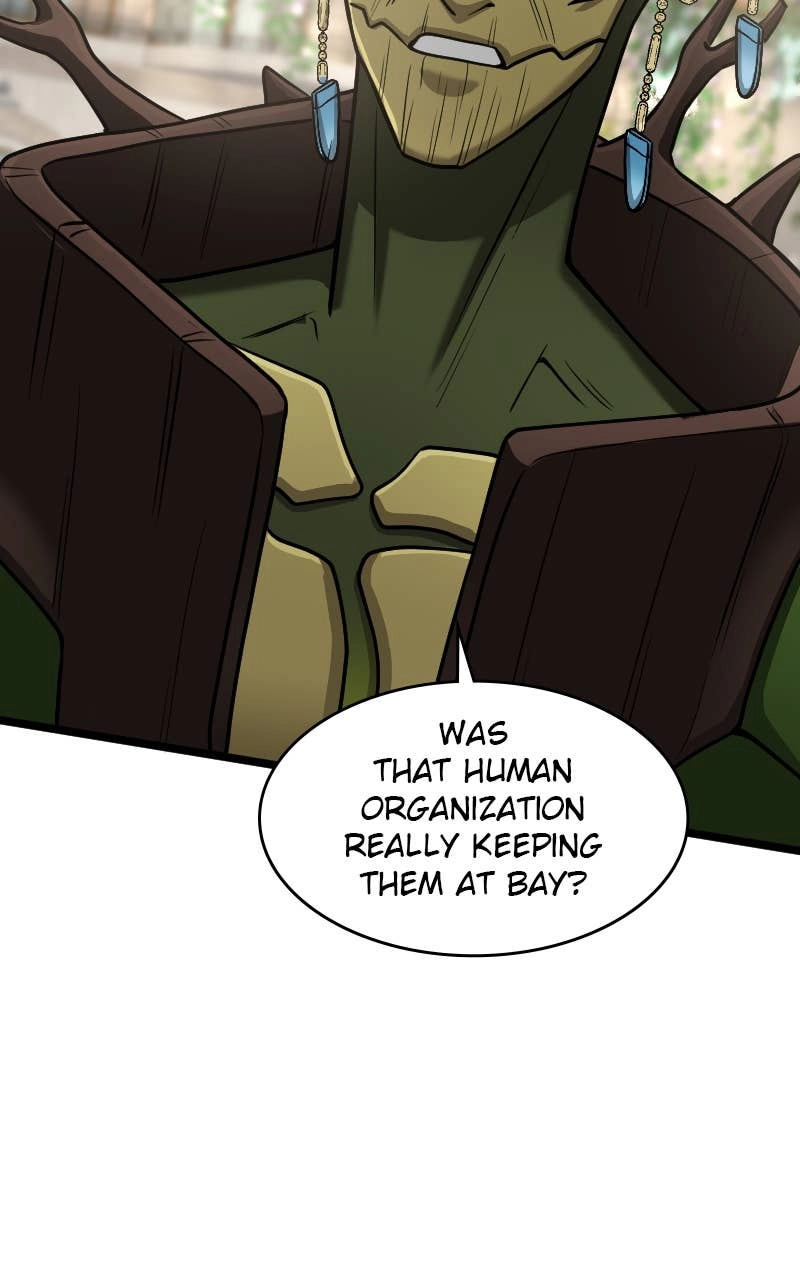 Paranoid Mage Chapter 100 Page 46