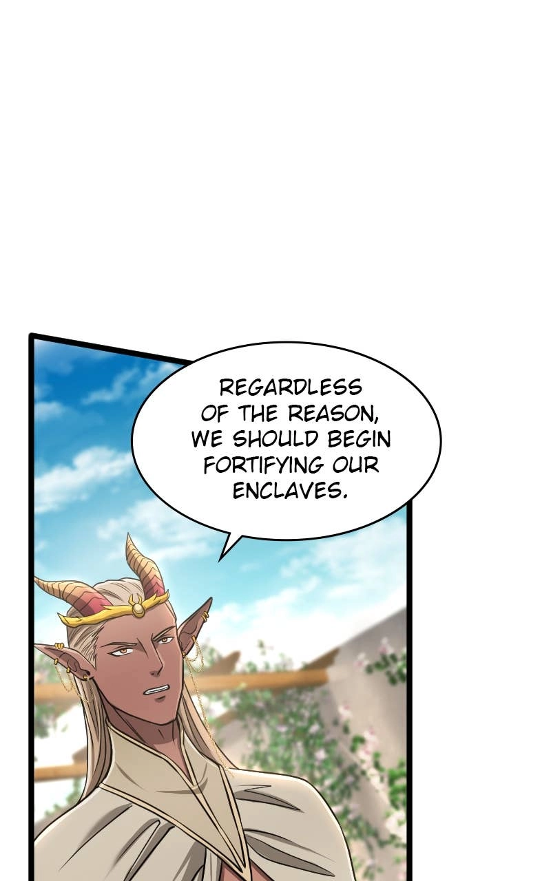 Paranoid Mage Chapter 100 Page 47
