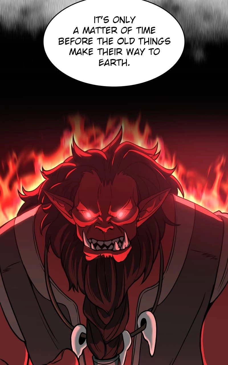 Paranoid Mage Chapter 100 Page 49