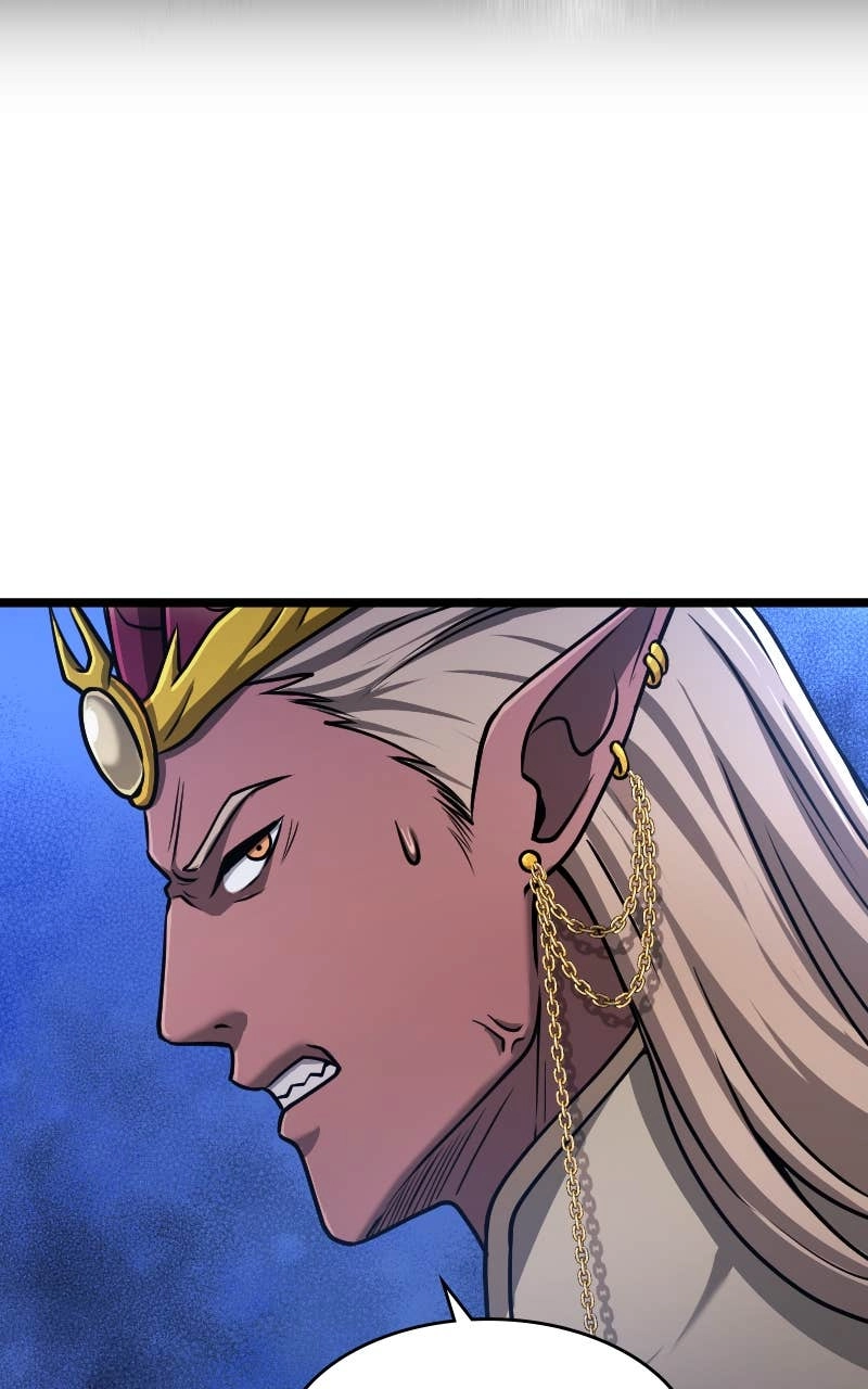 Paranoid Mage Chapter 100 Page 51