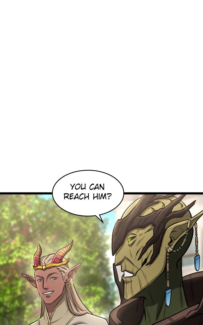 Paranoid Mage Chapter 100 Page 54
