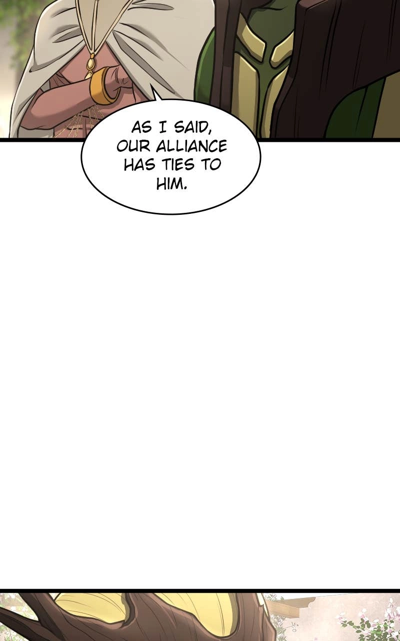 Paranoid Mage Chapter 100 Page 55