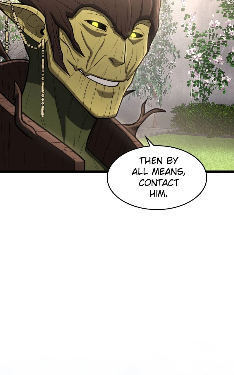 Paranoid Mage Chapter 100 Page 56