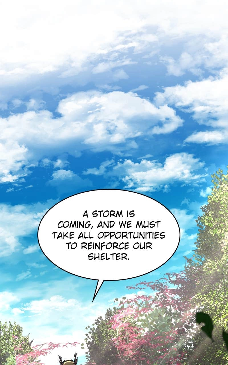 Paranoid Mage Chapter 100 Page 57