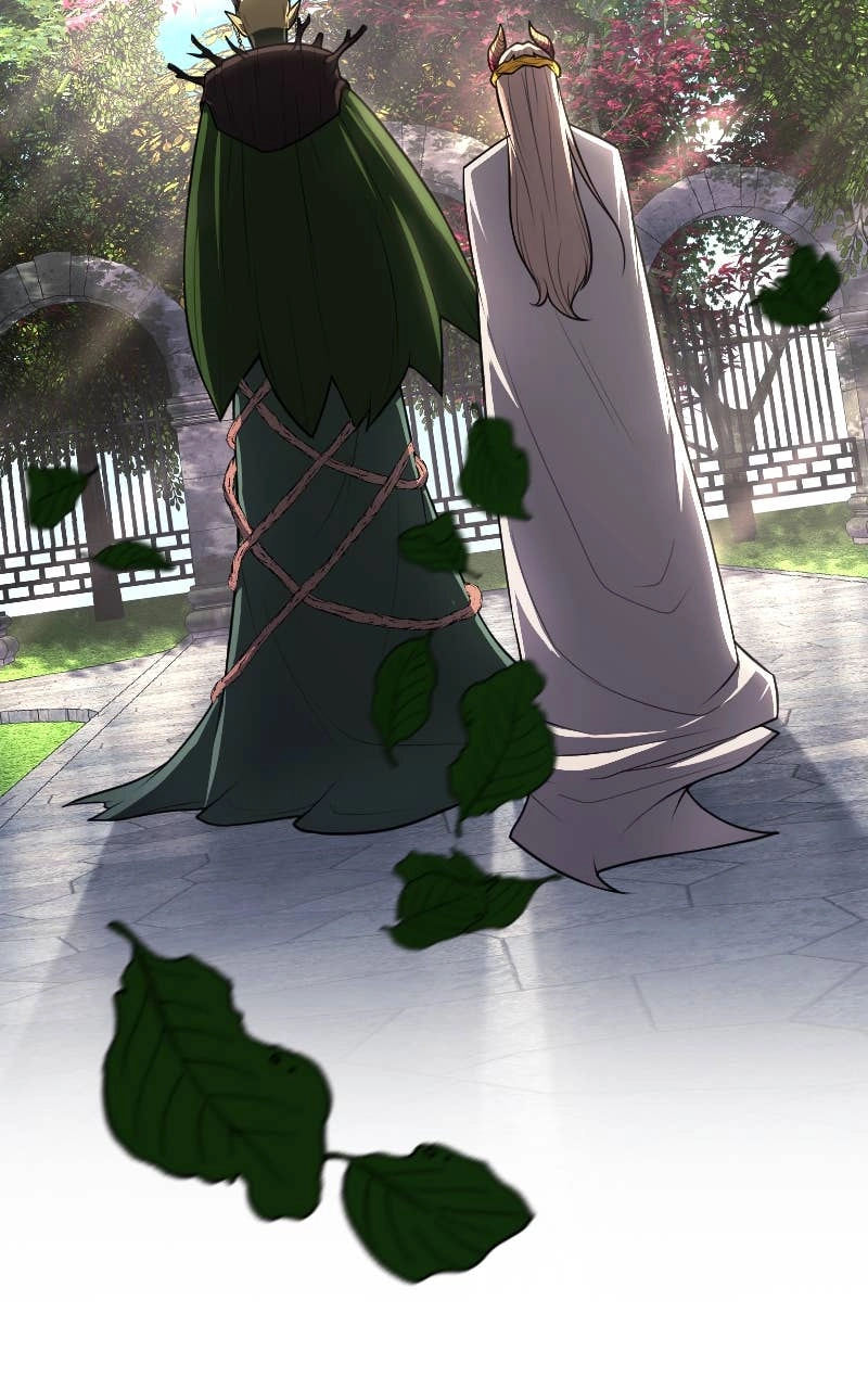 Paranoid Mage Chapter 100 Page 58