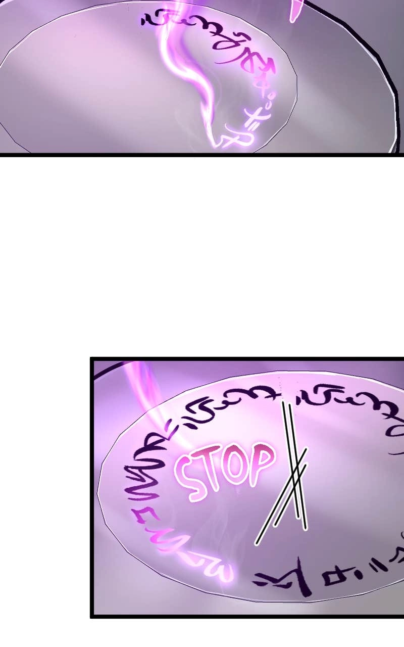 Paranoid Mage Chapter 100 Page 65
