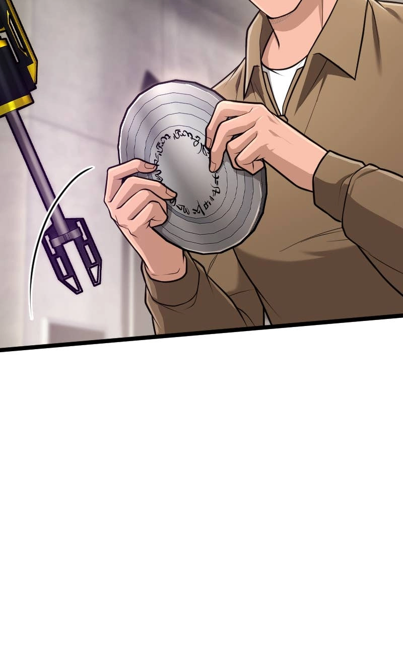 Paranoid Mage Chapter 100 Page 67