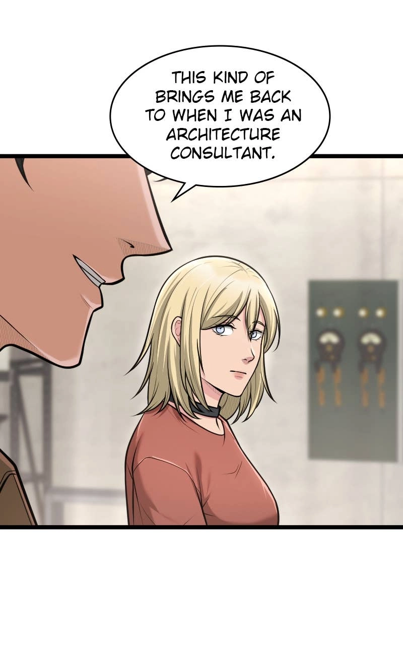 Paranoid Mage Chapter 100 Page 68