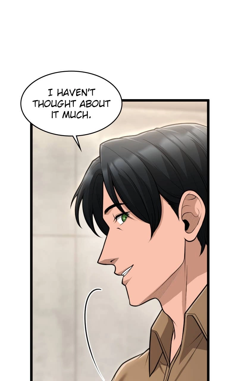 Paranoid Mage Chapter 100 Page 73