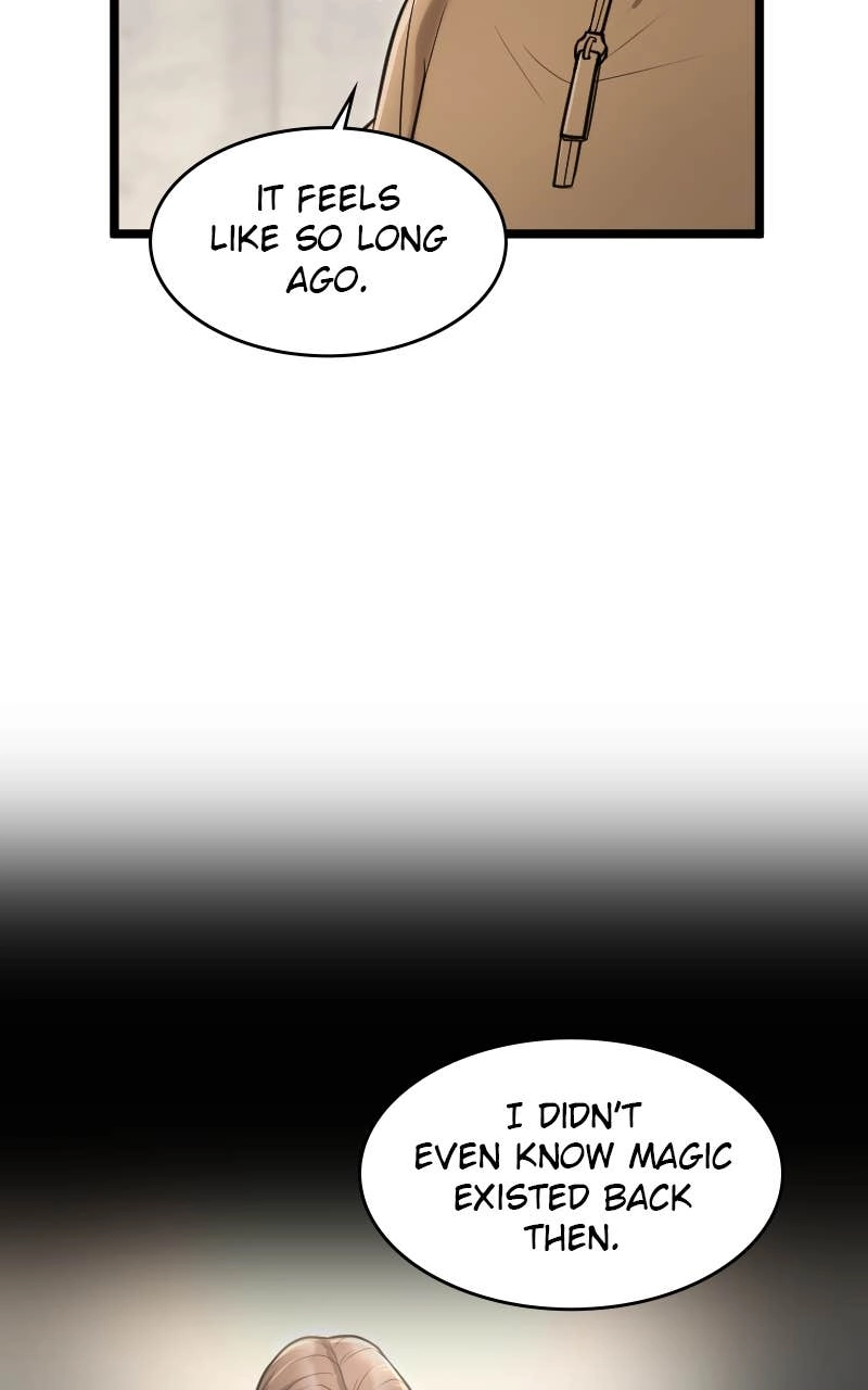 Paranoid Mage Chapter 100 Page 74
