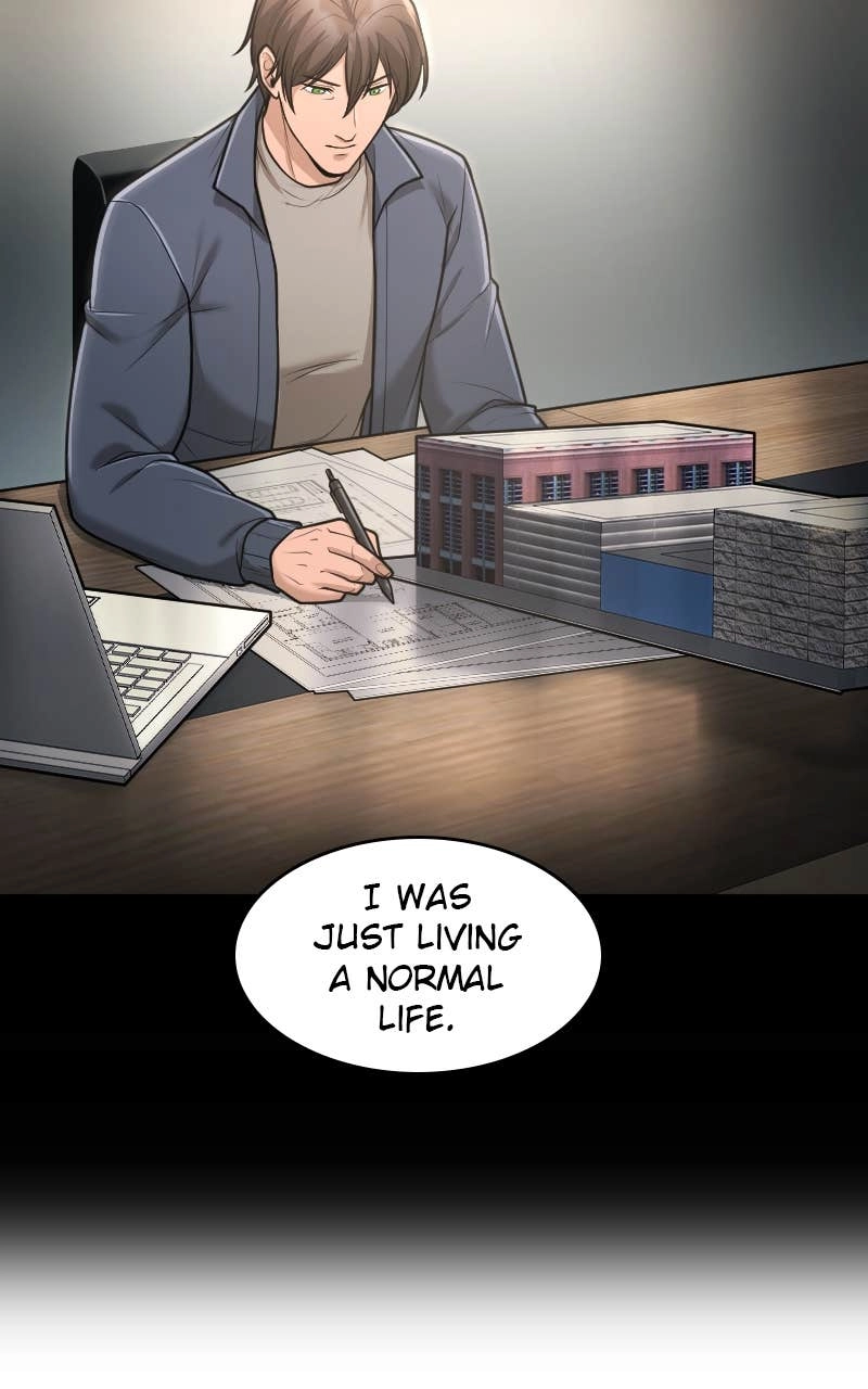 Paranoid Mage Chapter 100 Page 75