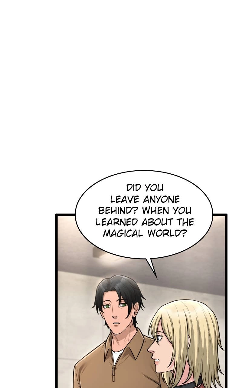 Paranoid Mage Chapter 100 Page 76