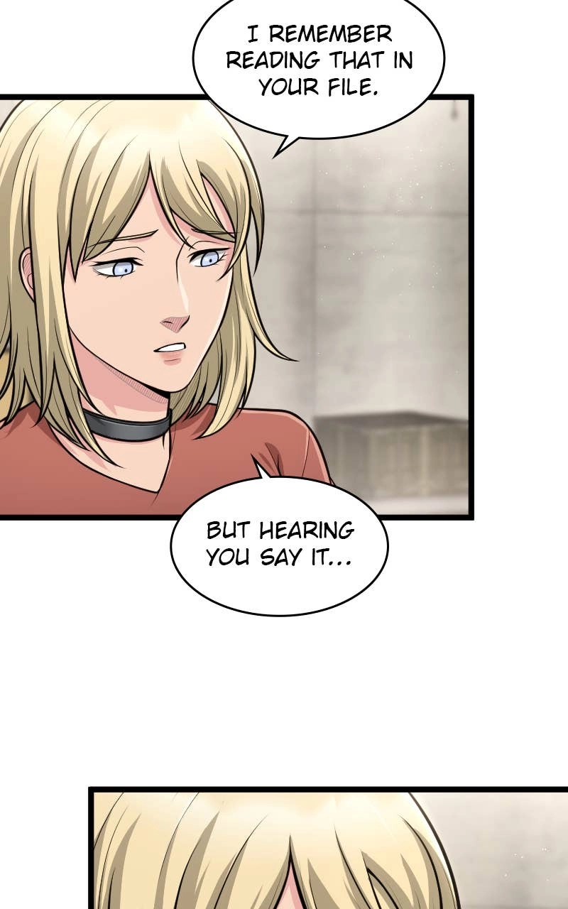 Paranoid Mage Chapter 100 Page 80