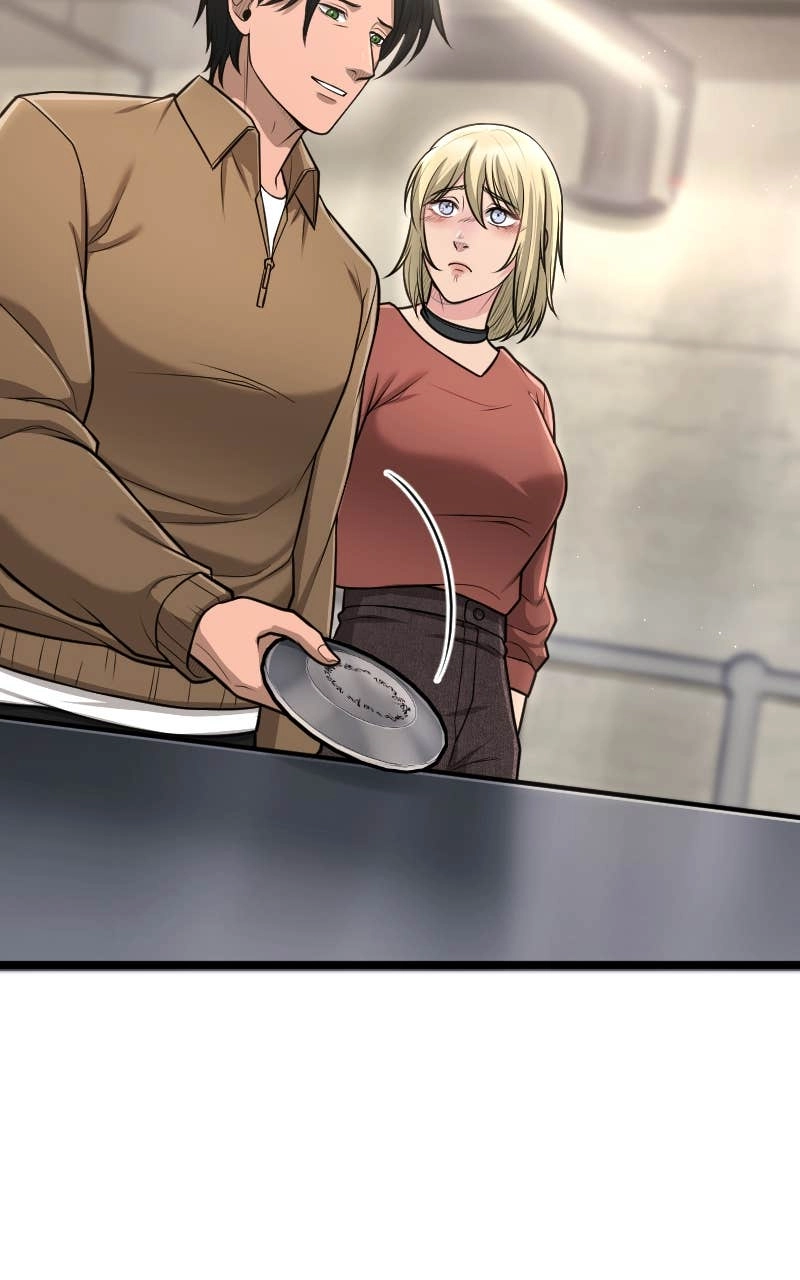 Paranoid Mage Chapter 100 Page 83