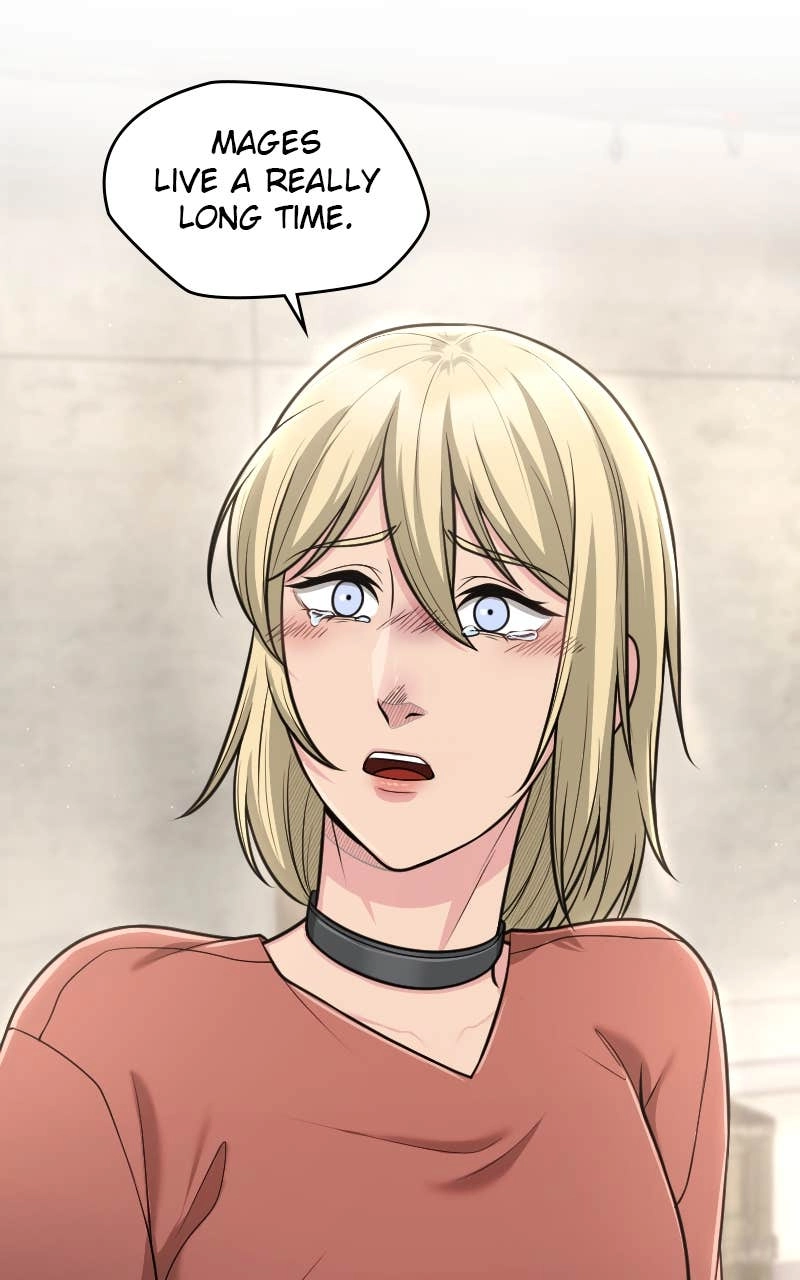 Paranoid Mage Chapter 100 Page 88