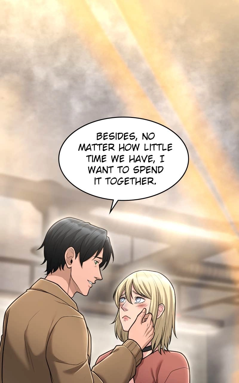 Paranoid Mage Chapter 100 Page 96