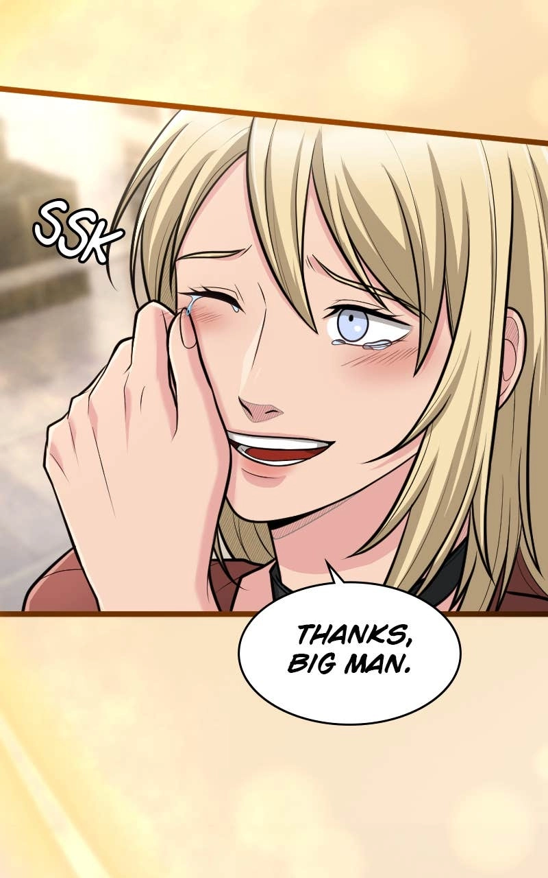 Paranoid Mage Chapter 100 Page 98