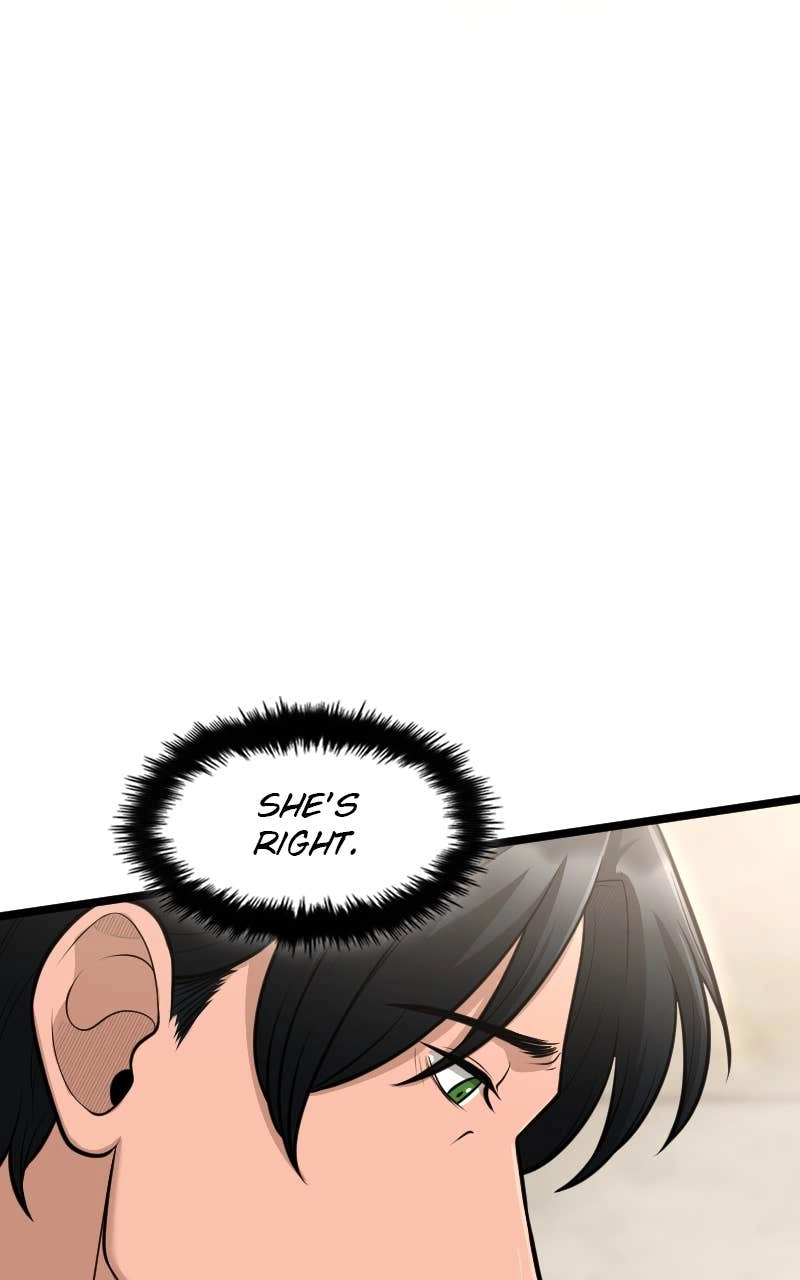 Paranoid Mage Chapter 100 Page 101