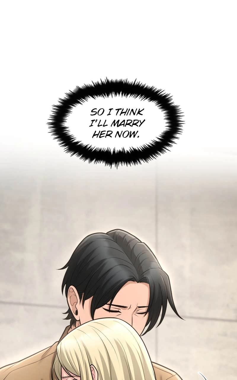 Paranoid Mage Chapter 100 Page 104