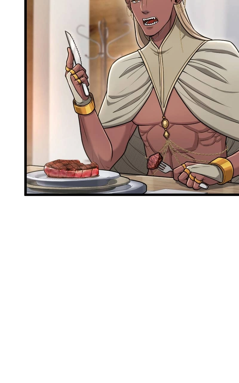 Paranoid Mage Chapter 101 Page 5