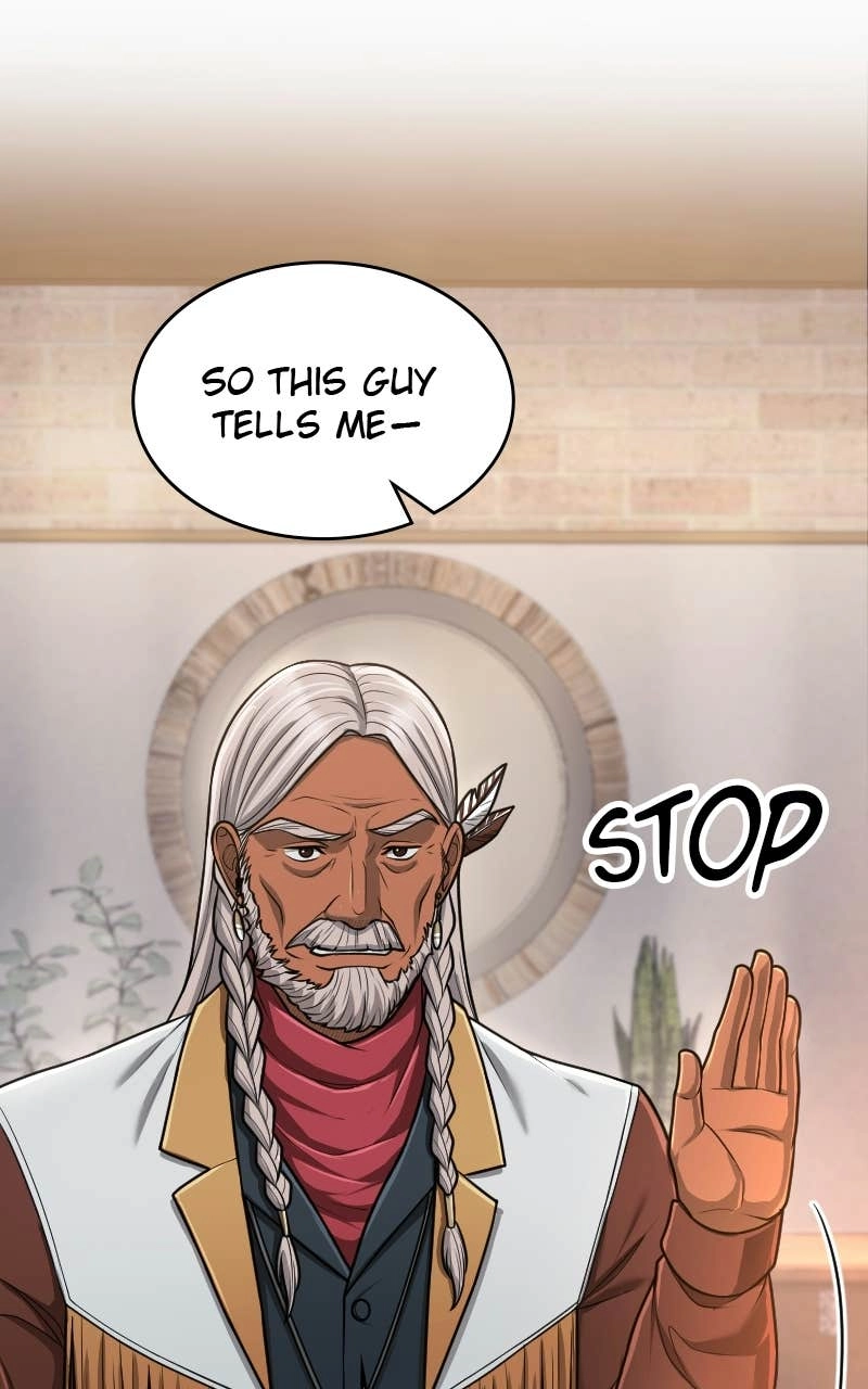 Paranoid Mage Chapter 101 Page 11