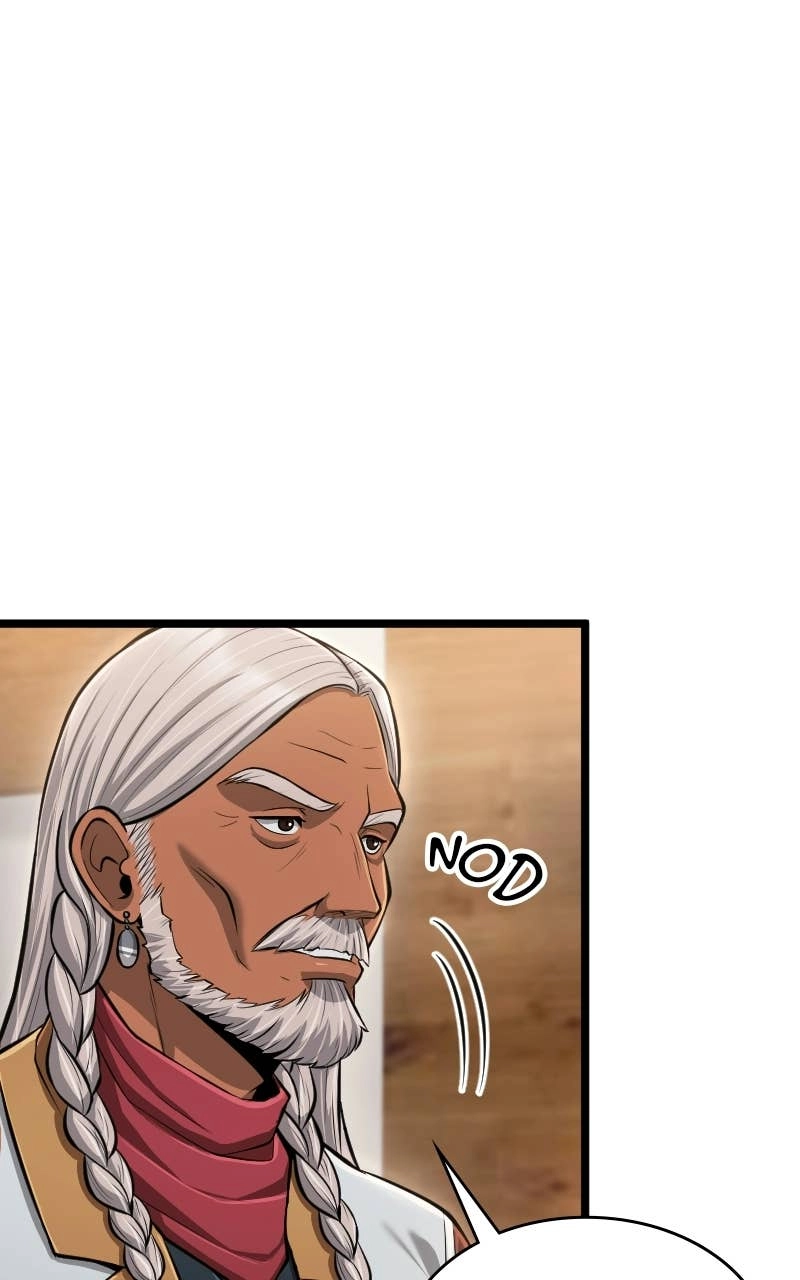 Paranoid Mage Chapter 101 Page 14