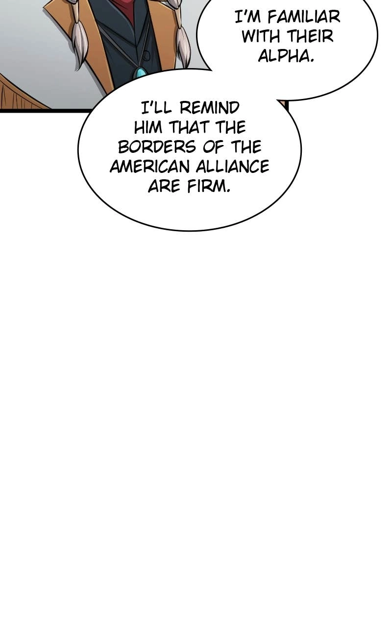 Paranoid Mage Chapter 101 Page 15