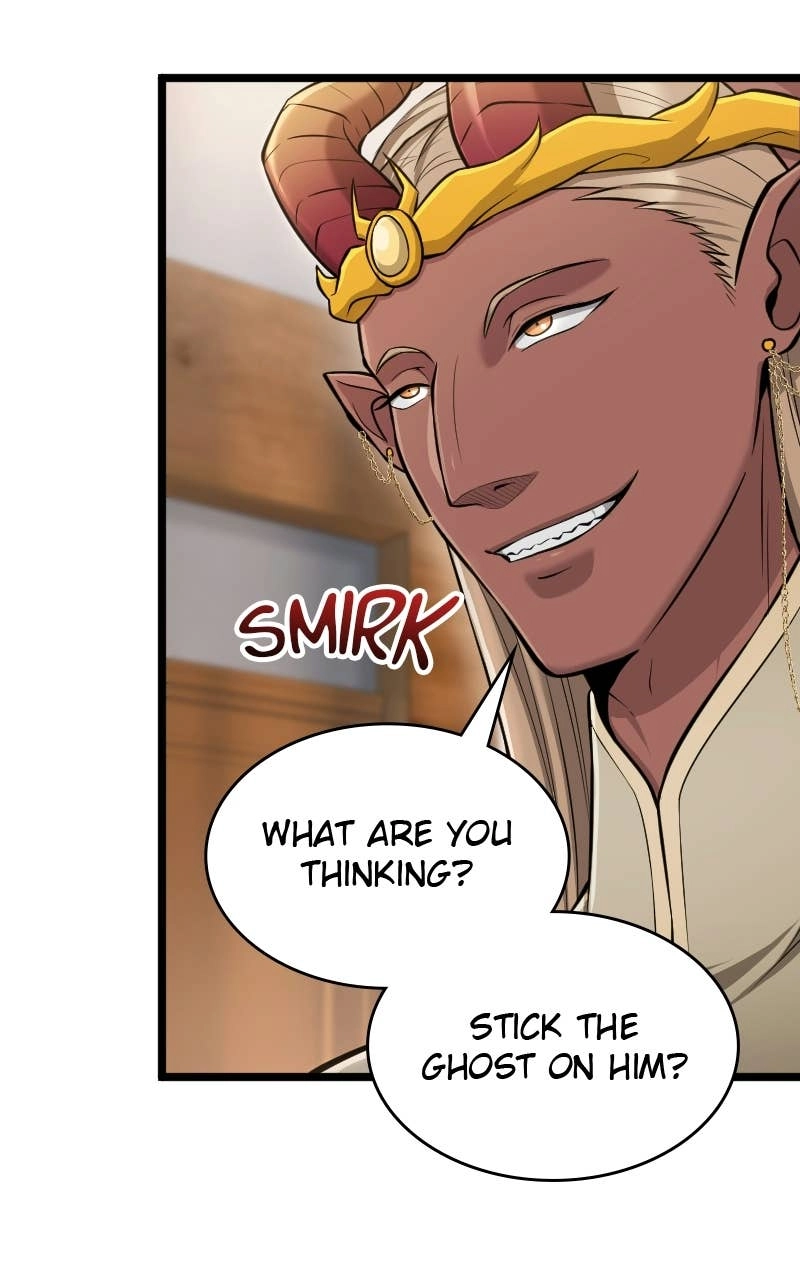 Paranoid Mage Chapter 101 Page 16