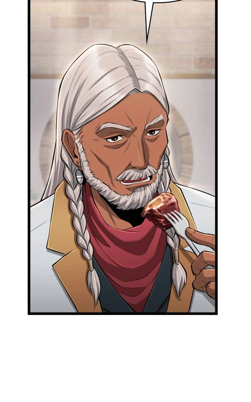 Paranoid Mage Chapter 101 Page 21