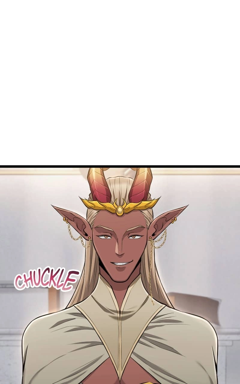 Paranoid Mage Chapter 101 Page 22