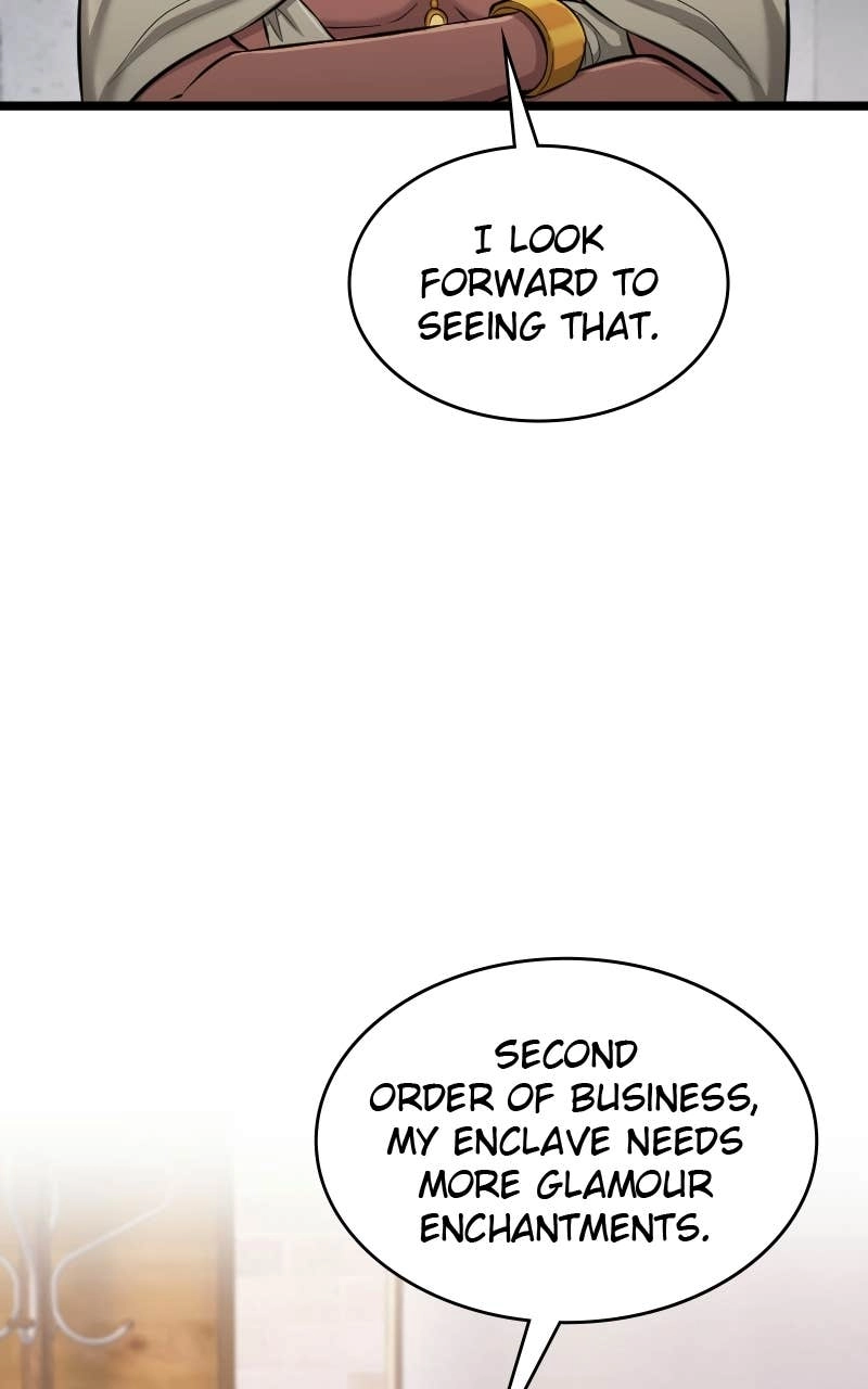 Paranoid Mage Chapter 101 Page 23