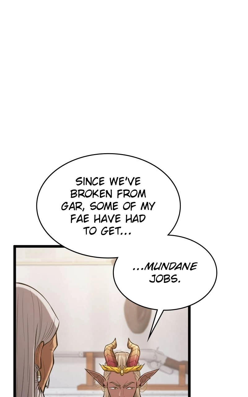 Paranoid Mage Chapter 101 Page 25