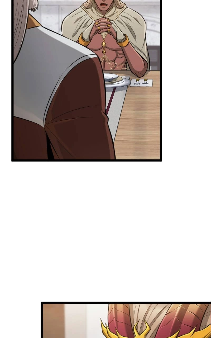 Paranoid Mage Chapter 101 Page 26