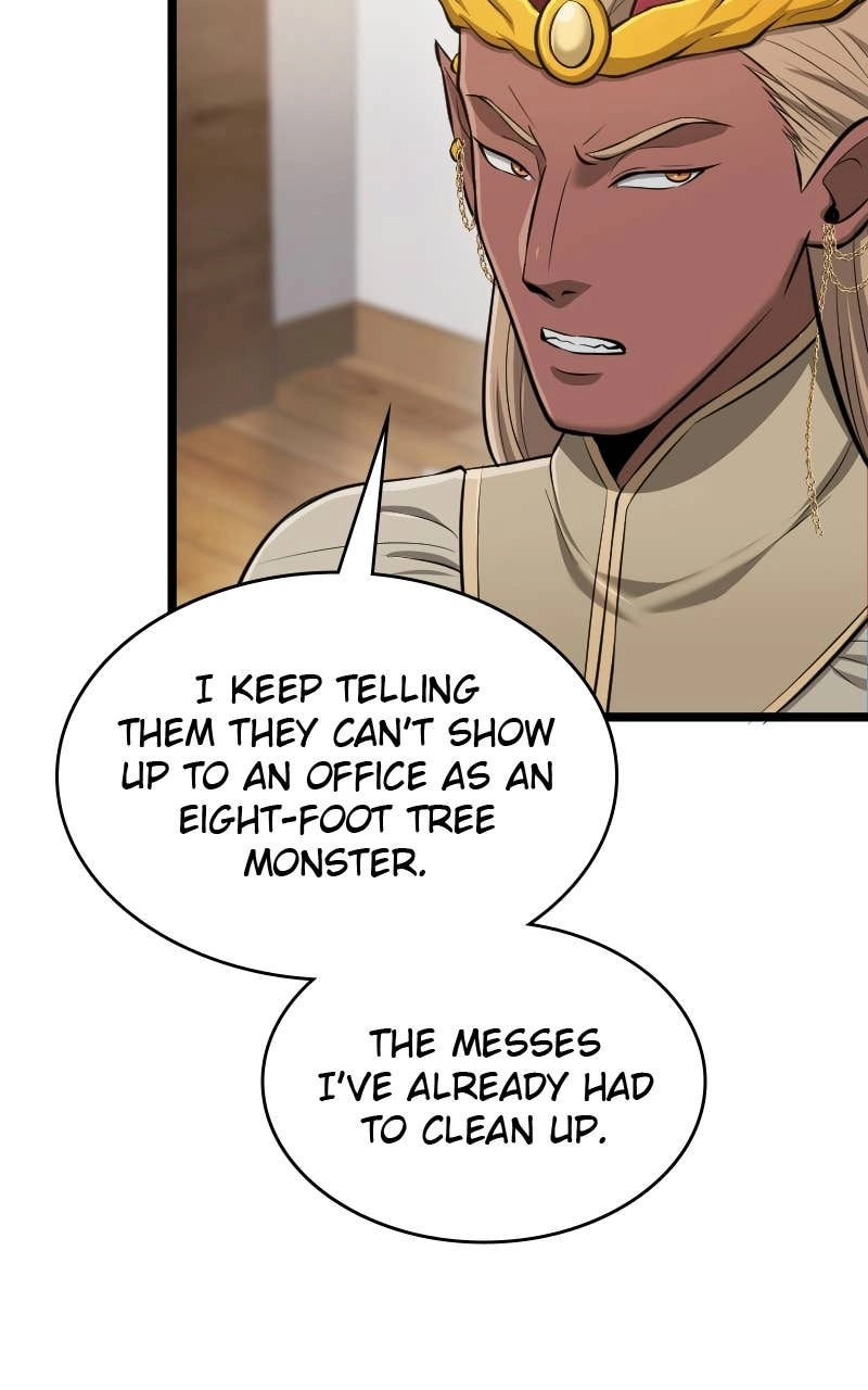 Paranoid Mage Chapter 101 Page 27