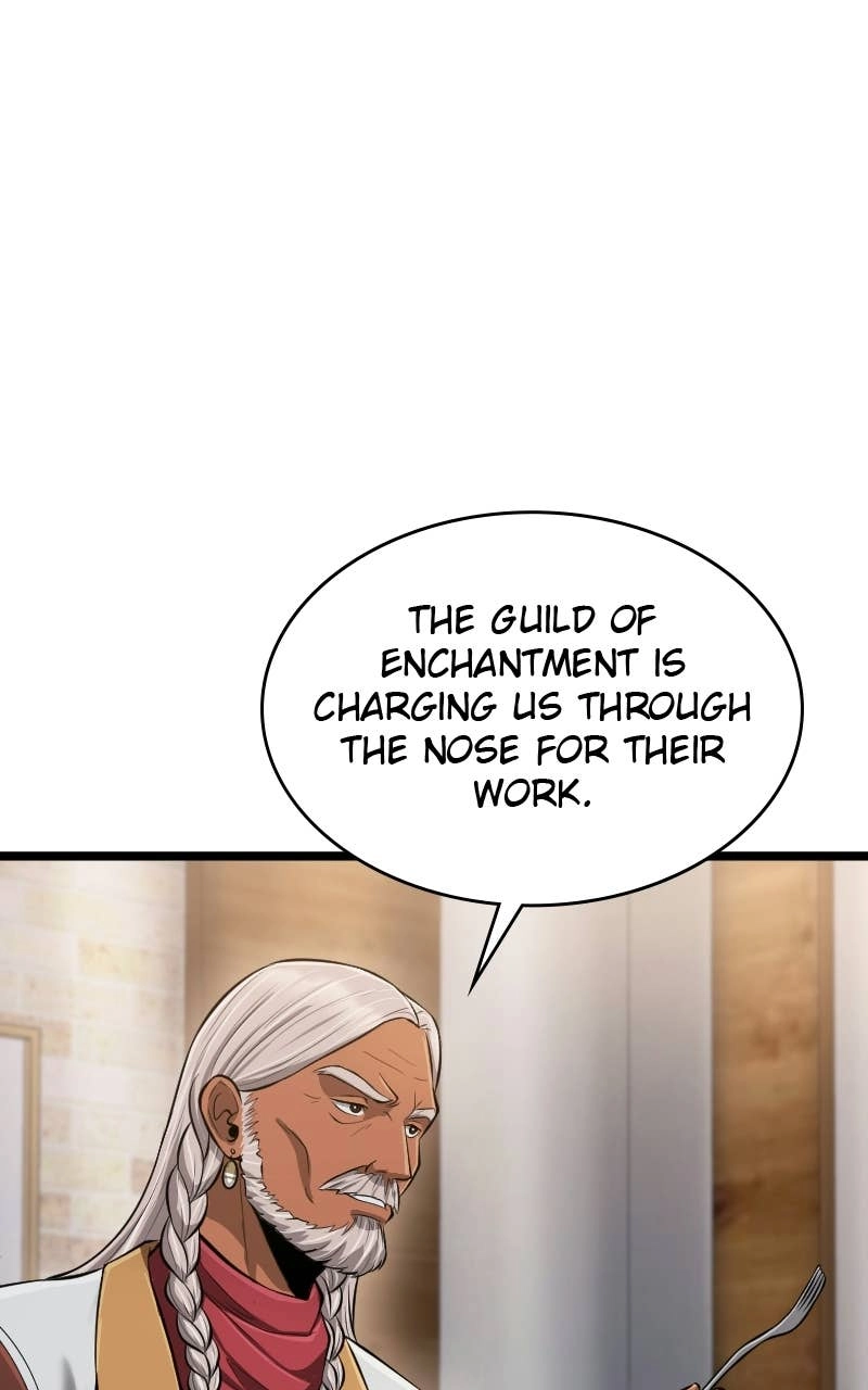 Paranoid Mage Chapter 101 Page 28
