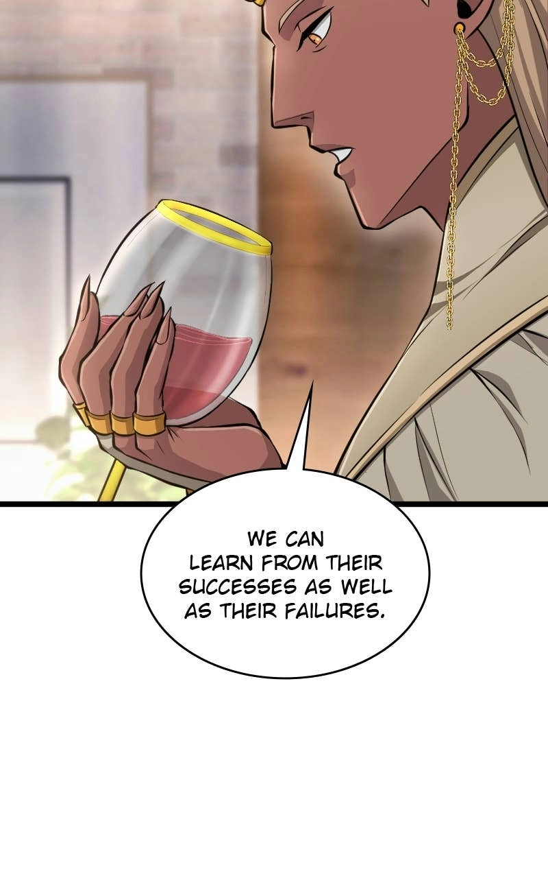 Paranoid Mage Chapter 101 Page 37