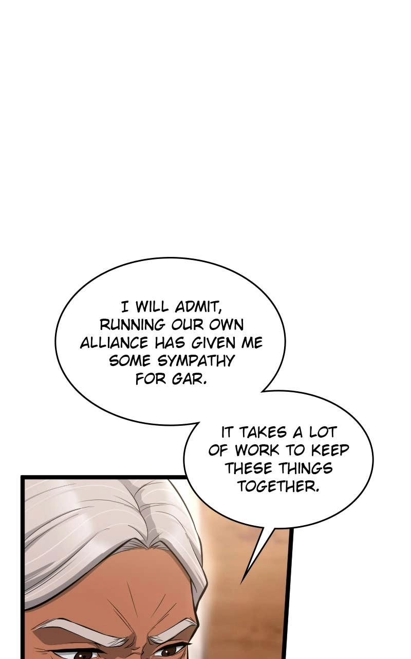 Paranoid Mage Chapter 101 Page 38