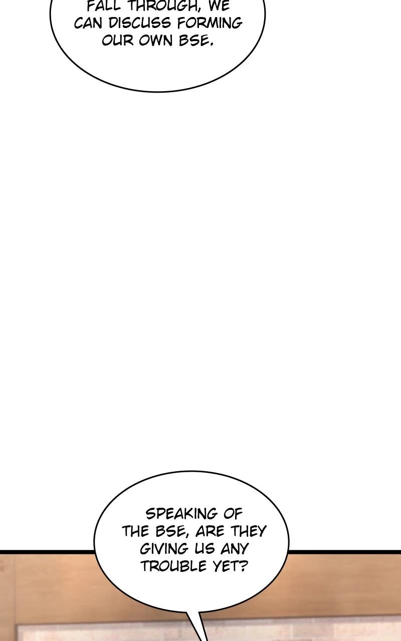 Paranoid Mage Chapter 101 Page 41
