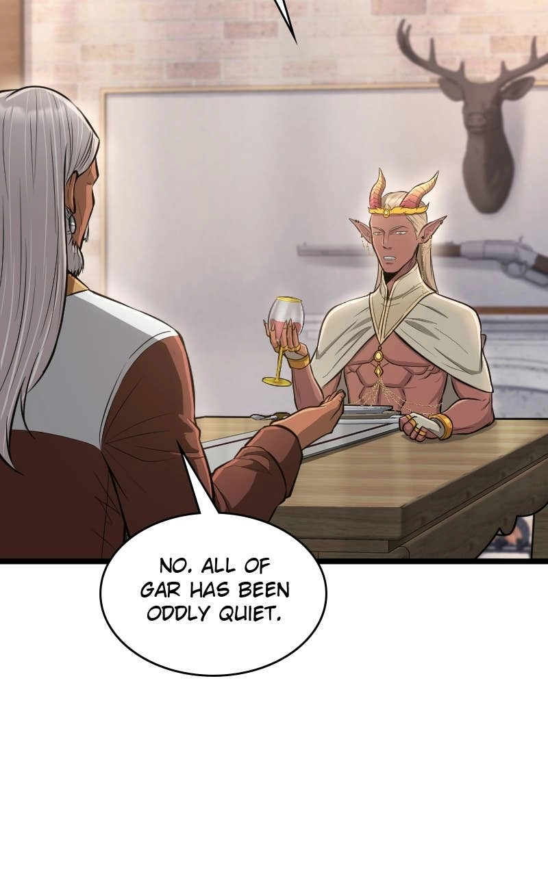 Paranoid Mage Chapter 101 Page 42