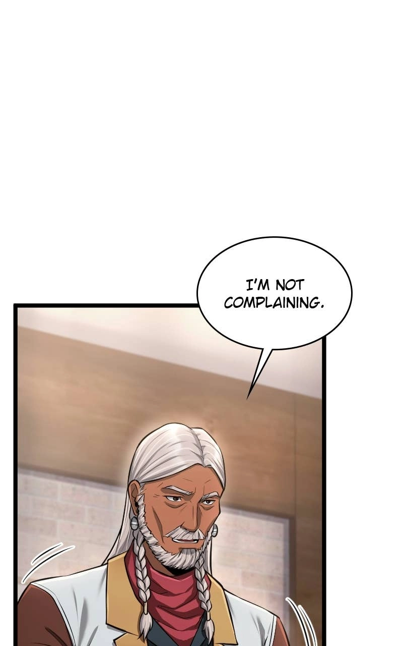 Paranoid Mage Chapter 101 Page 43