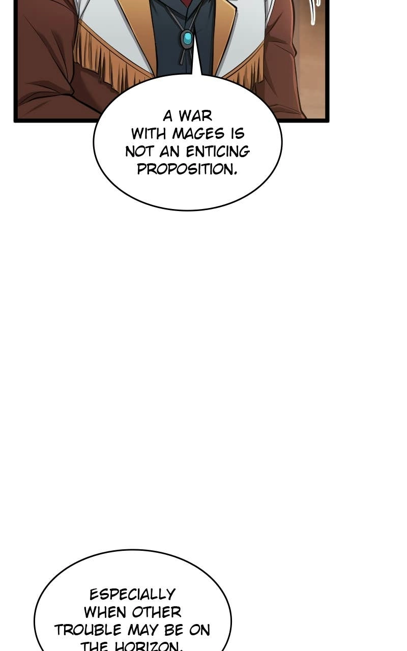 Paranoid Mage Chapter 101 Page 44