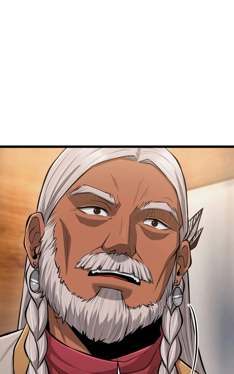 Paranoid Mage Chapter 101 Page 46
